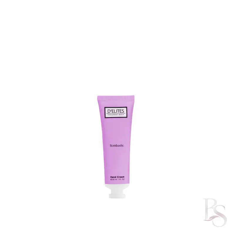 D’Elites Bombastic Hand Cream