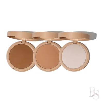 Dali Bronzer Powder & highlighter