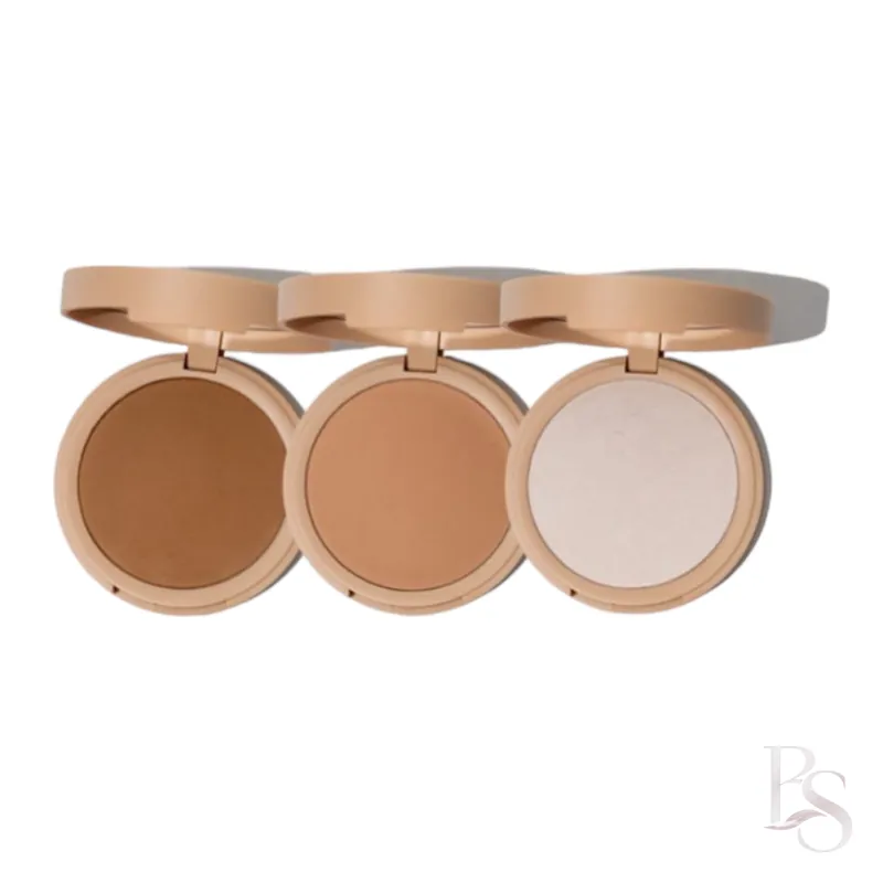 Dali Bronzer Powder & highlighter