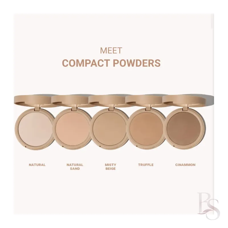 Dali Compact Powder