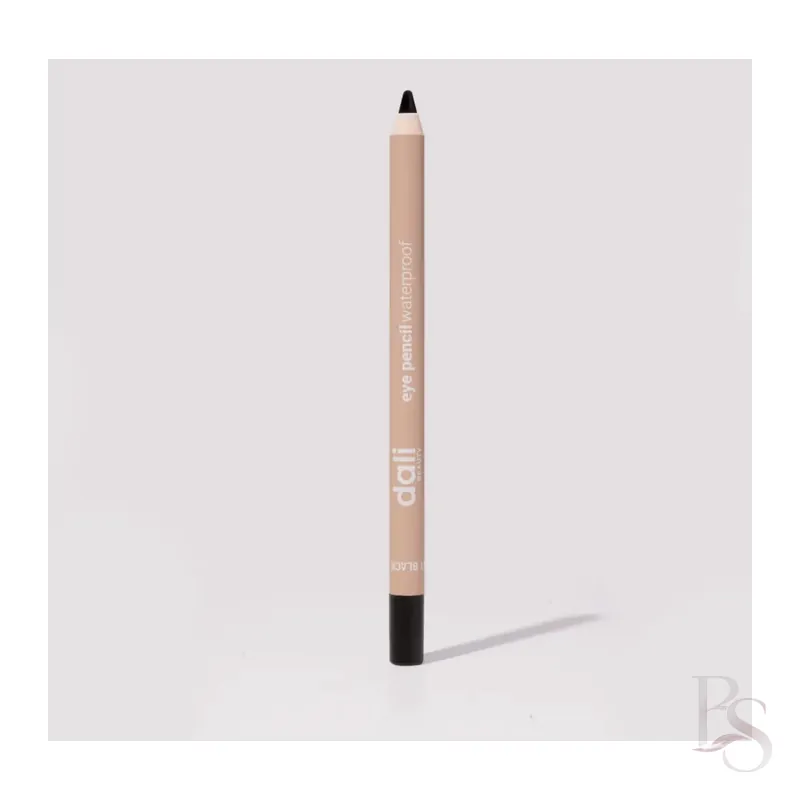 Dali Eye Pencil – Black