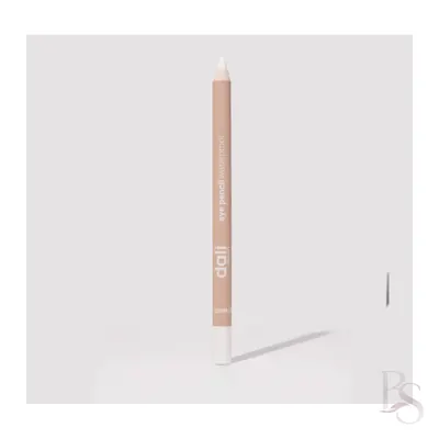 Dali Eye Pencil – White
