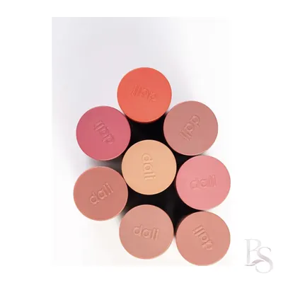 Dali Liquid Lipstick