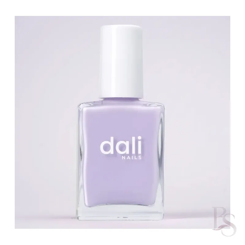 Dali Nail Polish