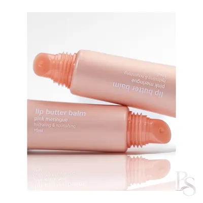 Dali Pink Meringue Lip Balm