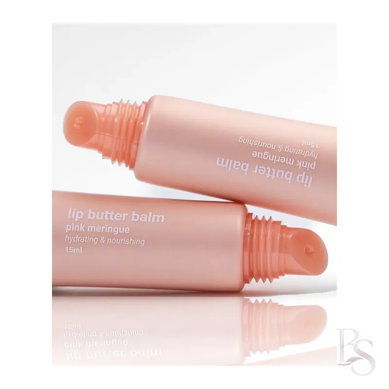 Dali Pink Meringue Lip Balm