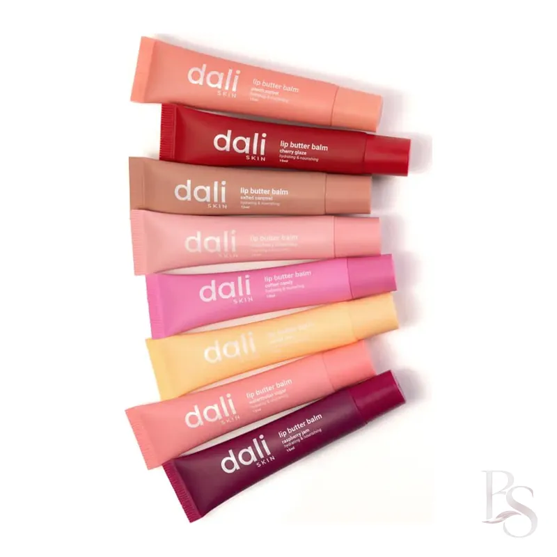 Dali Skin Lip Butter Balm
