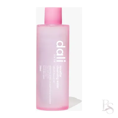 Dali Skin Micellar Water