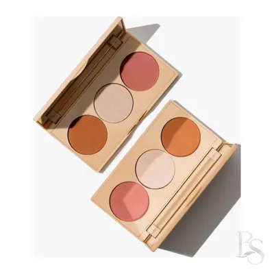 Dali Trio Palette