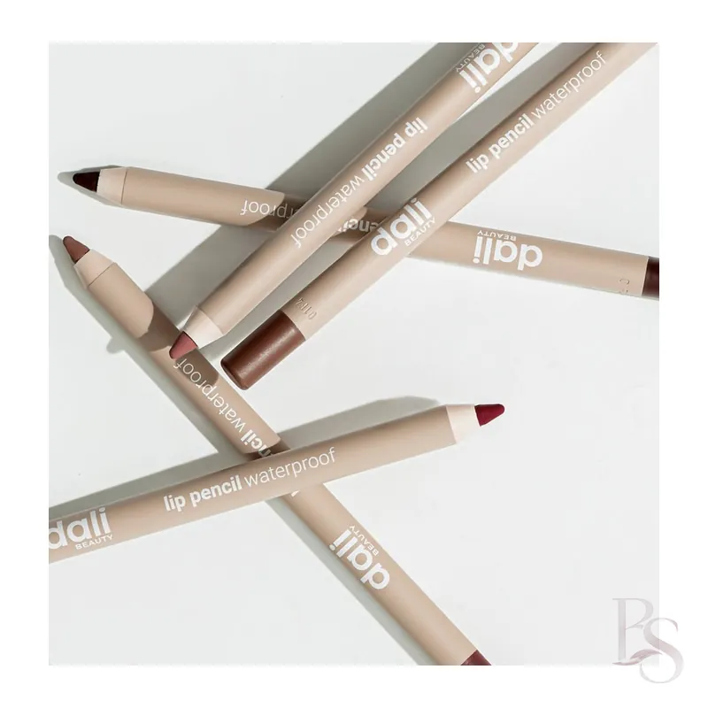 Dali Waterproof Lipliner