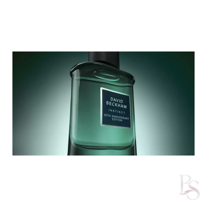 David Beckham Instinct 20TH Anniversary Edition 75ml