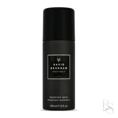 David Beckham Instinct Deodorant 150ml
