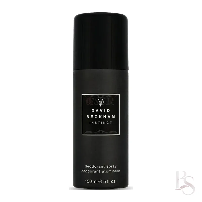 David Beckham Instinct Deodorant 150ml