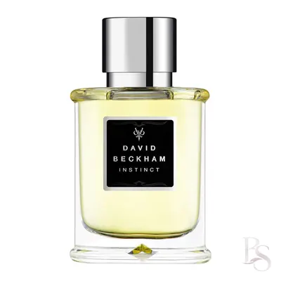 David Beckham Instinct Edition 75ml