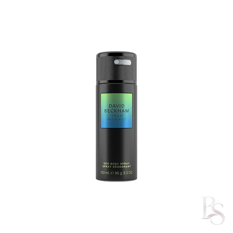 David Beckham True Instinct Deodorant 150ml