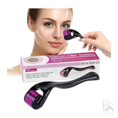 Derma Roller System