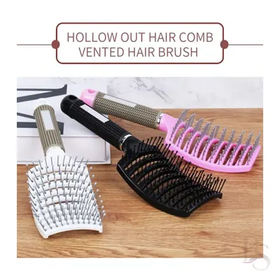 Detangle Hair Brush