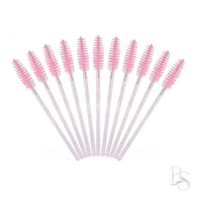 Disposable Spoolie Set of 12