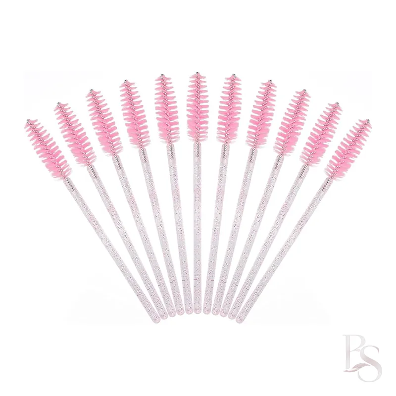 Disposable Spoolie Set of 12