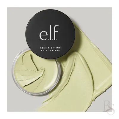 E.l.f Acne Fighting Putty Primer