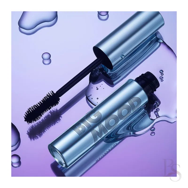 E.l.f Big Mood Mascara Waterproof