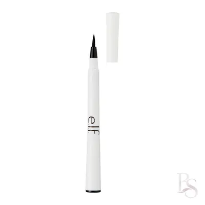 E.l.f Black Eyeliner Pen