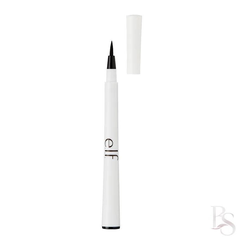 E.l.f Black Eyeliner Pen