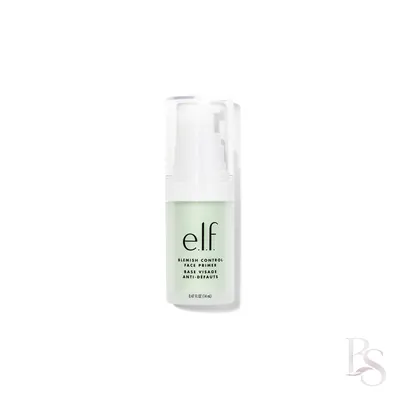 E.l.f Blemish Control Face Primer 14ml