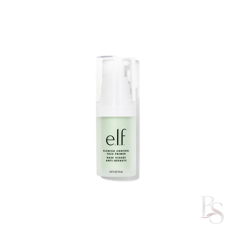 E.l.f Blemish Control Face Primer 14ml