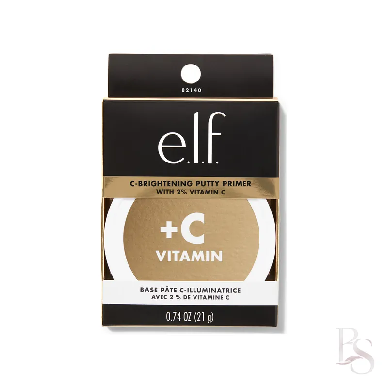 E.l.f C-Bright Putty Primer 21g