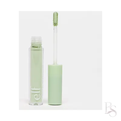 E.l.f Camo Color Corrector Green
