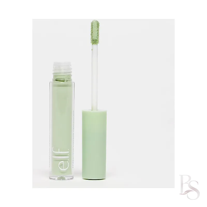 E.l.f Camo Color Corrector Green