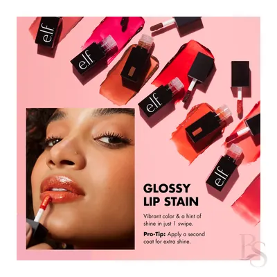 E.l.f Glossy Lip Stain