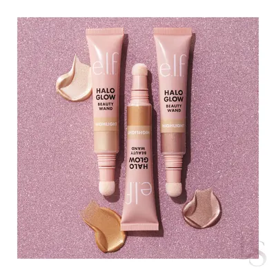 E.l.f Halo Glow Highlighter