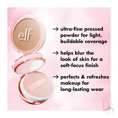 E.l.f Halo Glow Powder Filter