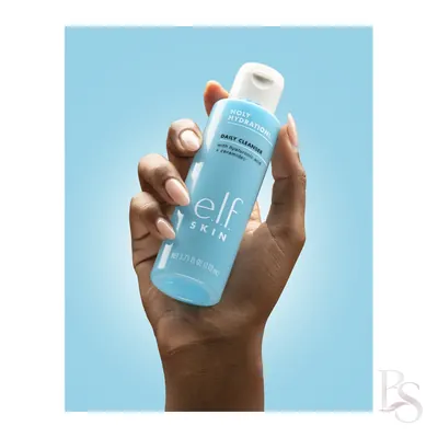 E.l.f Holy Hydration Daily Cleanser 110ml