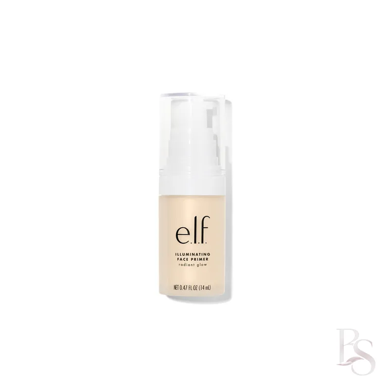 E.l.f Illuminating Face Primer 14ml