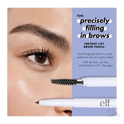 E.l.f Instant Lift Brow Pencil
