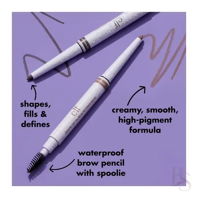 E.l.f Instant Lift Brow Pencil wtp