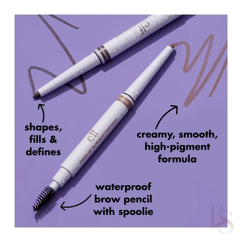 E.l.f Instant Lift Brow Pencil wtp