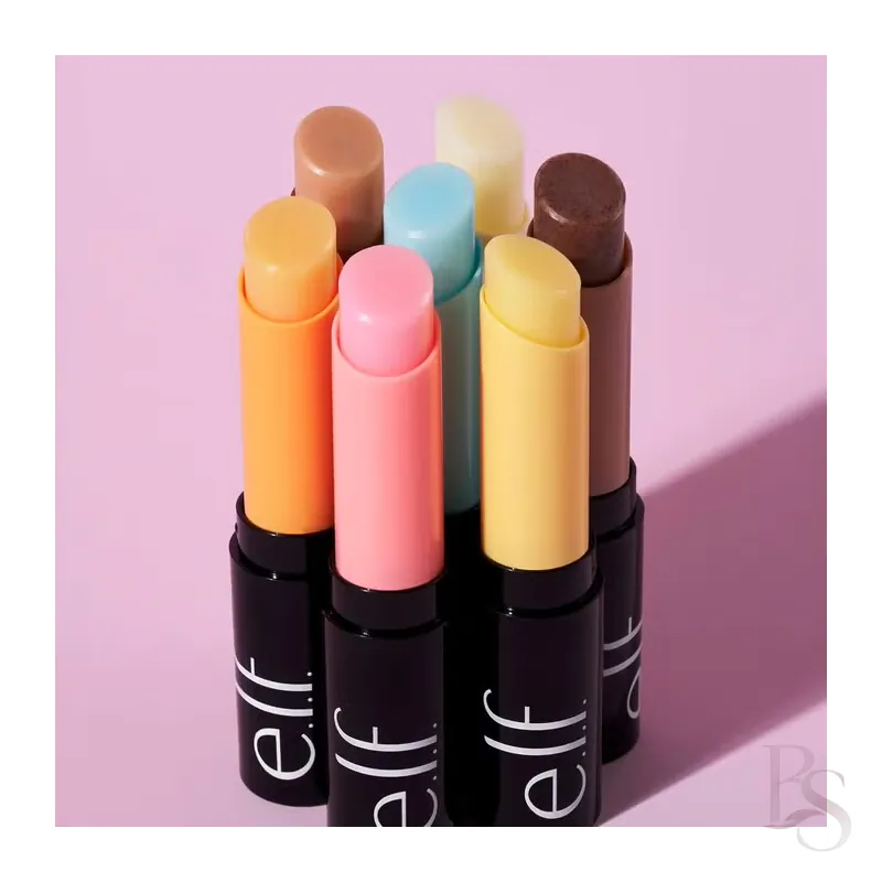 E.l.f Lip Exfoliator