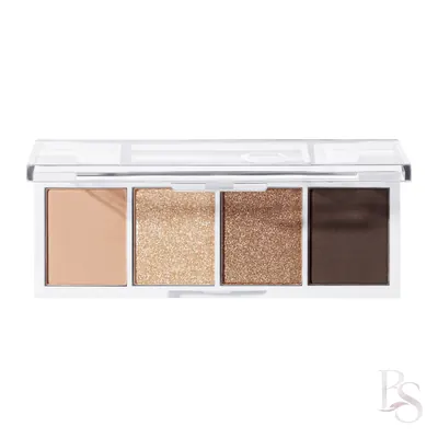 E.l.f Mini Eyeshadow Cream & Sugar