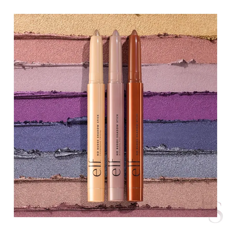 E.l.f No Budge Eyeshadow Stick