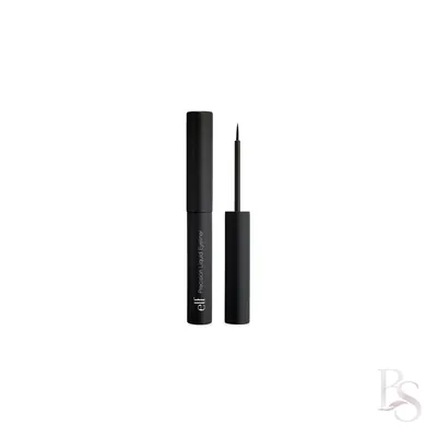 E.l.f Precision Liquid Eyeliner