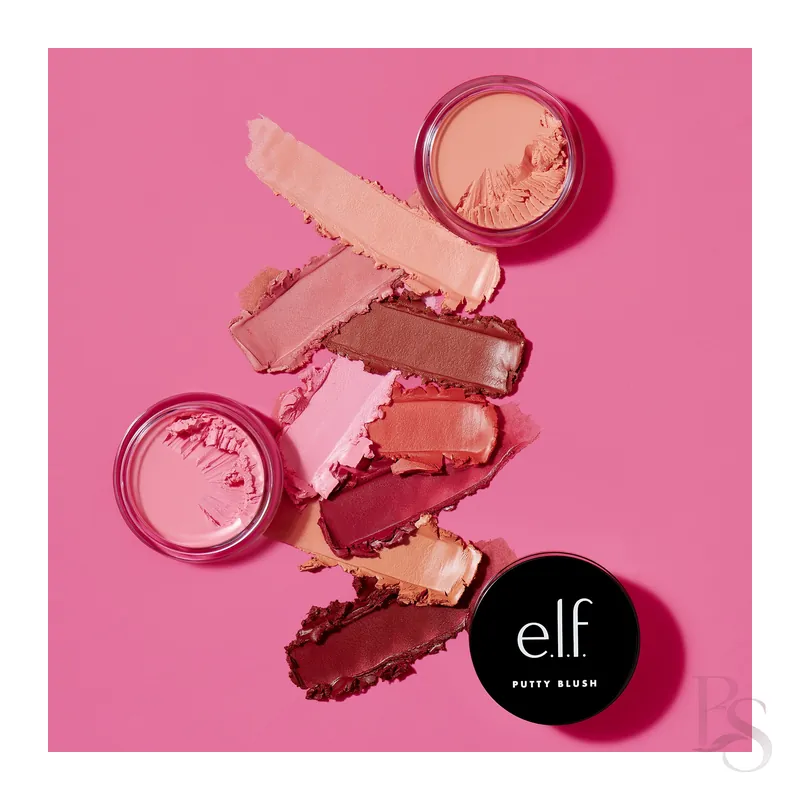 E.l.f Putty Blush