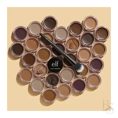 E.l.f Putty Bronzer