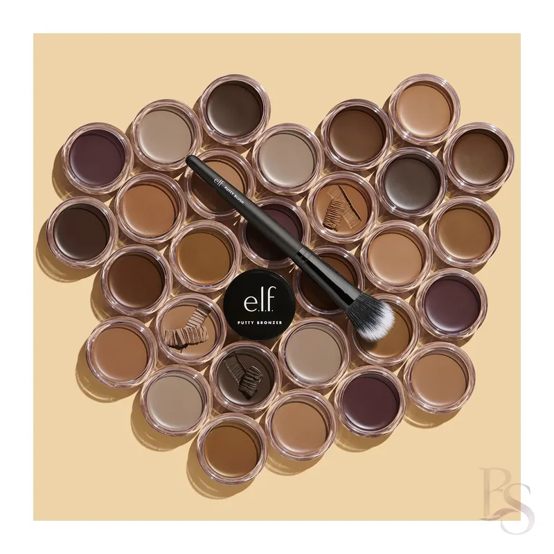 E.l.f Putty Bronzer