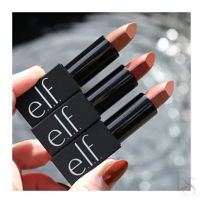 E.l.f Satin Lipstick