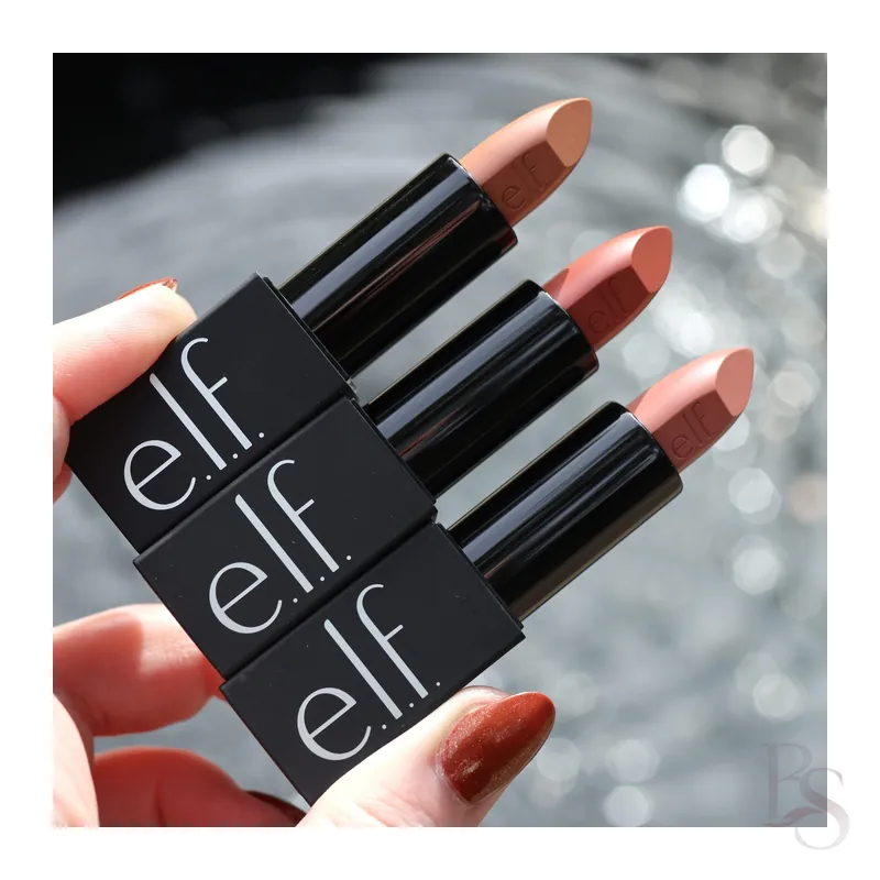 E.l.f Satin Lipstick