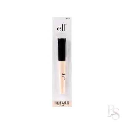 E.l.f Shadow Lock Eyelid Primer
